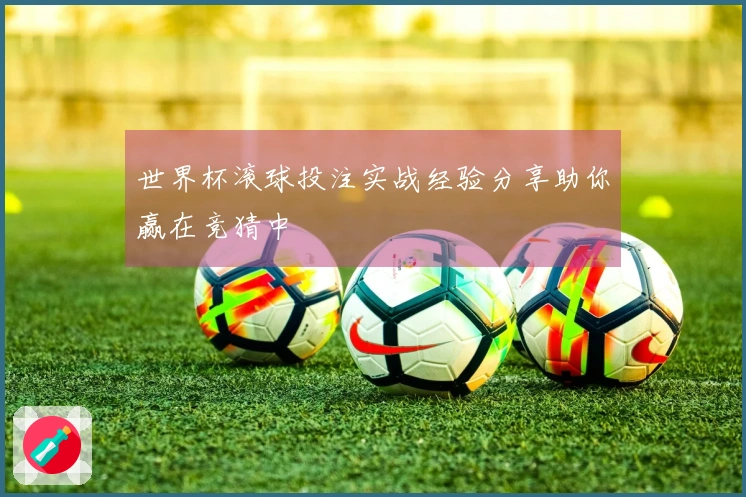 世界杯滚球投注实战经验分享助你赢在竞猜中