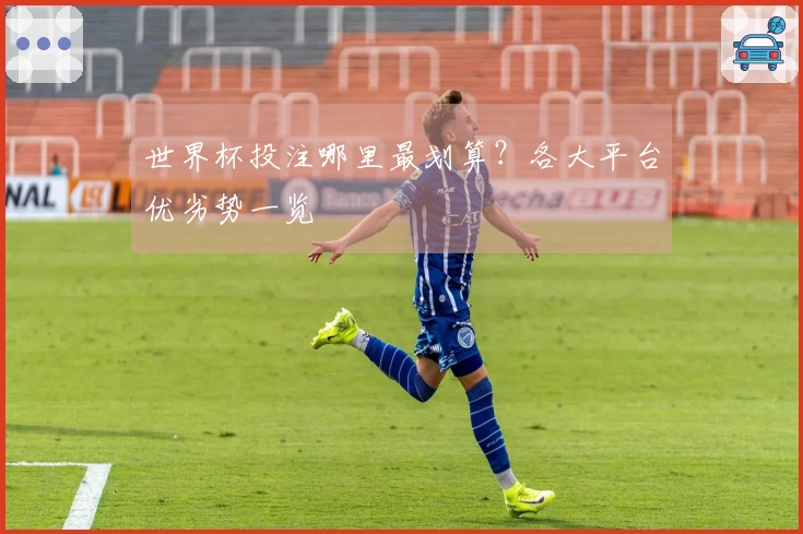 世界杯投注哪里最划算？各大平台优劣势一览