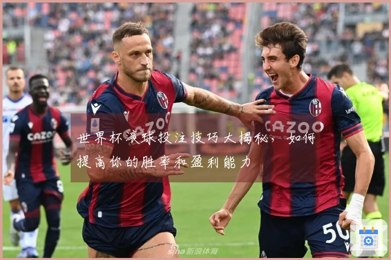 世界杯滚球投注技巧大揭秘，如何提高你的胜率和盈利能力