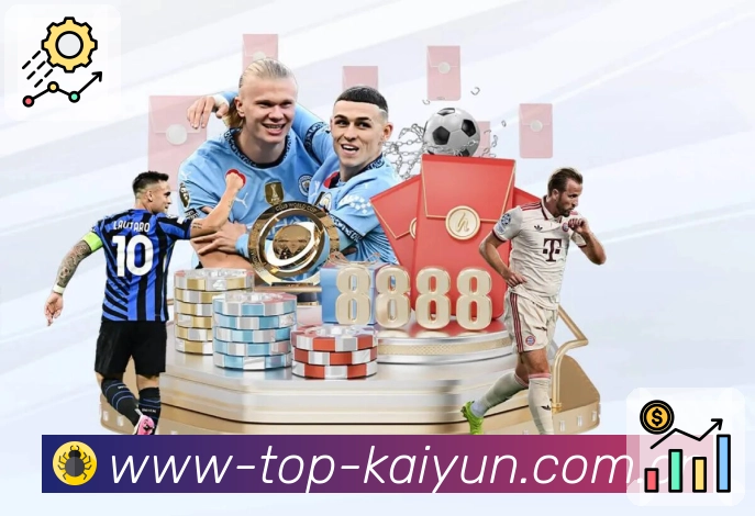 开云品牌与平台概况