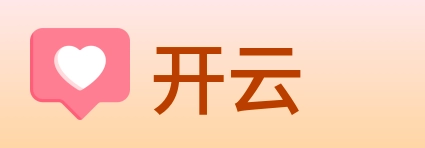 开云 logo